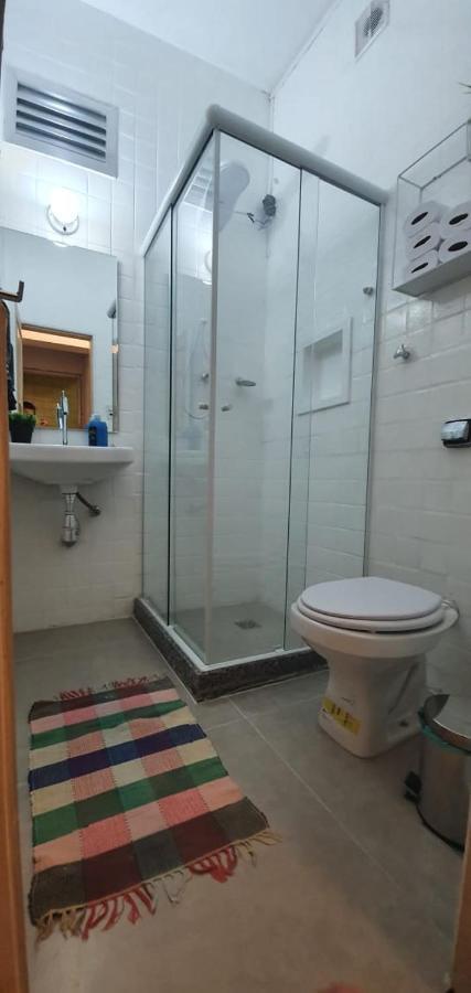 Beira Da Praia Copacabana - Apartamento Completo Rio de Janeiro Exterior foto