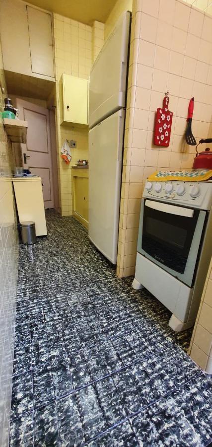 Beira Da Praia Copacabana - Apartamento Completo Rio de Janeiro Exterior foto
