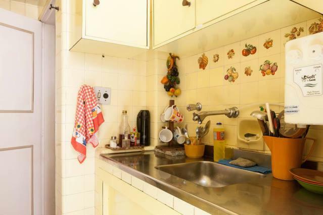 Beira Da Praia Copacabana - Apartamento Completo Rio de Janeiro Exterior foto